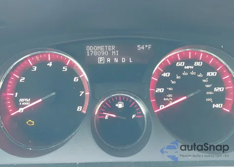 2009 GMC Acadia Sle-1 from USA, damaged, VIN 1GKER13DX9J140732